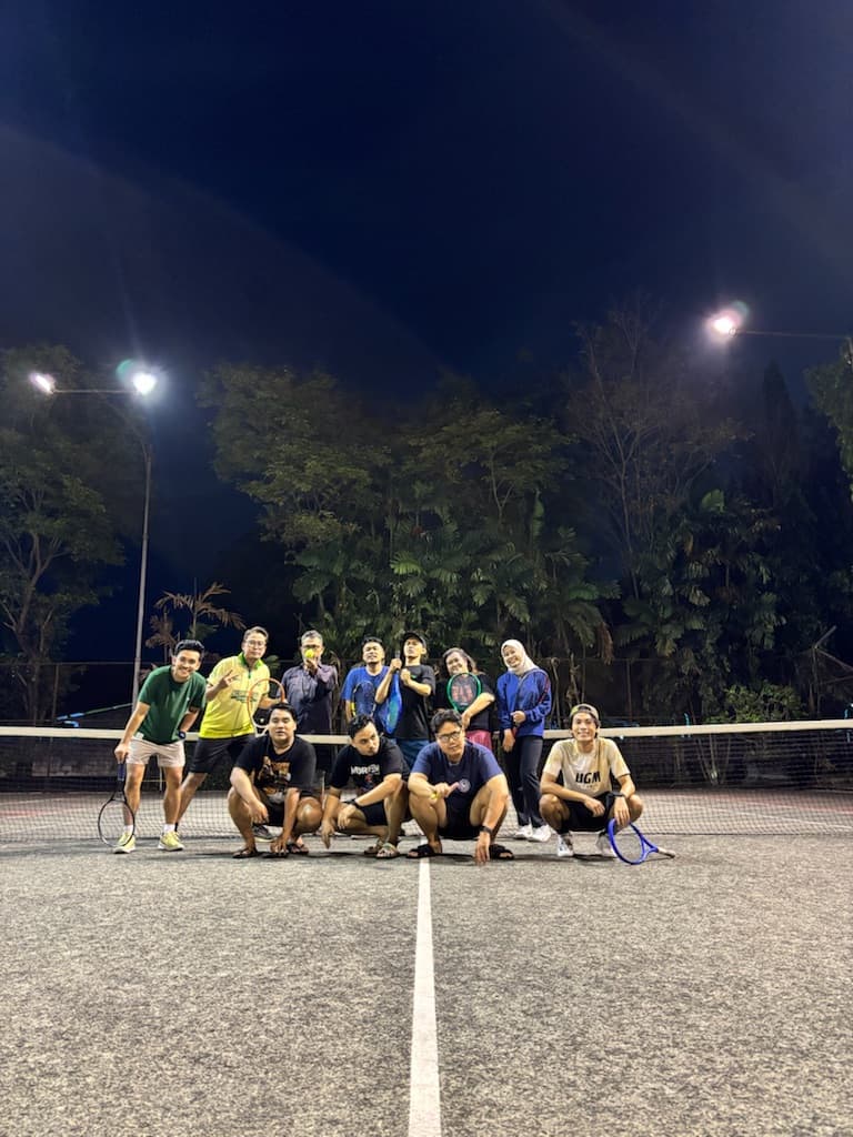 Mosok Tennis media 4