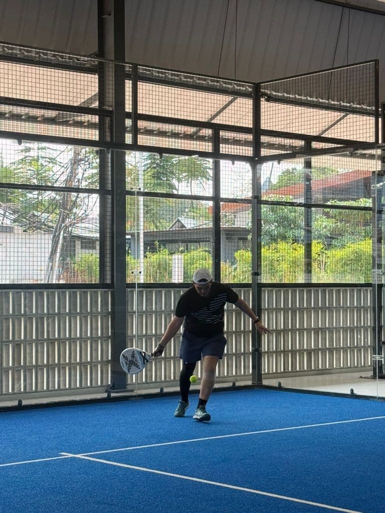 Erato Padel media 5