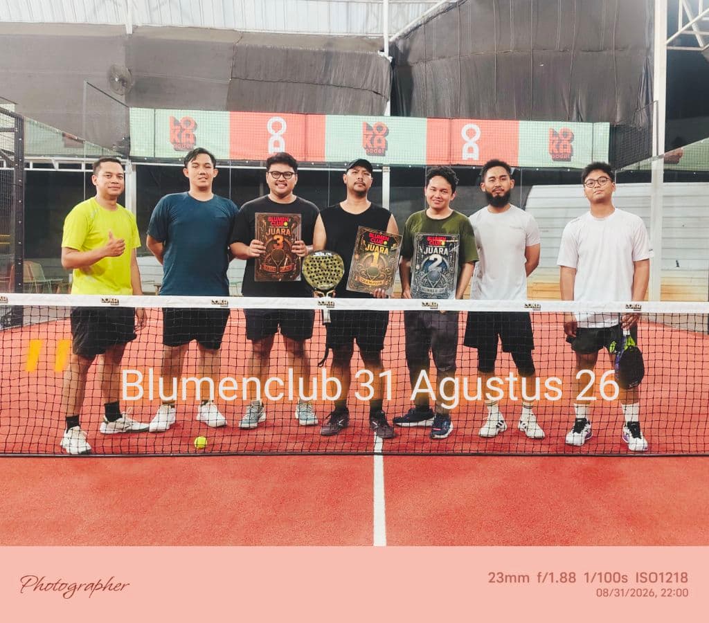 BLUMEN CLUB media 3