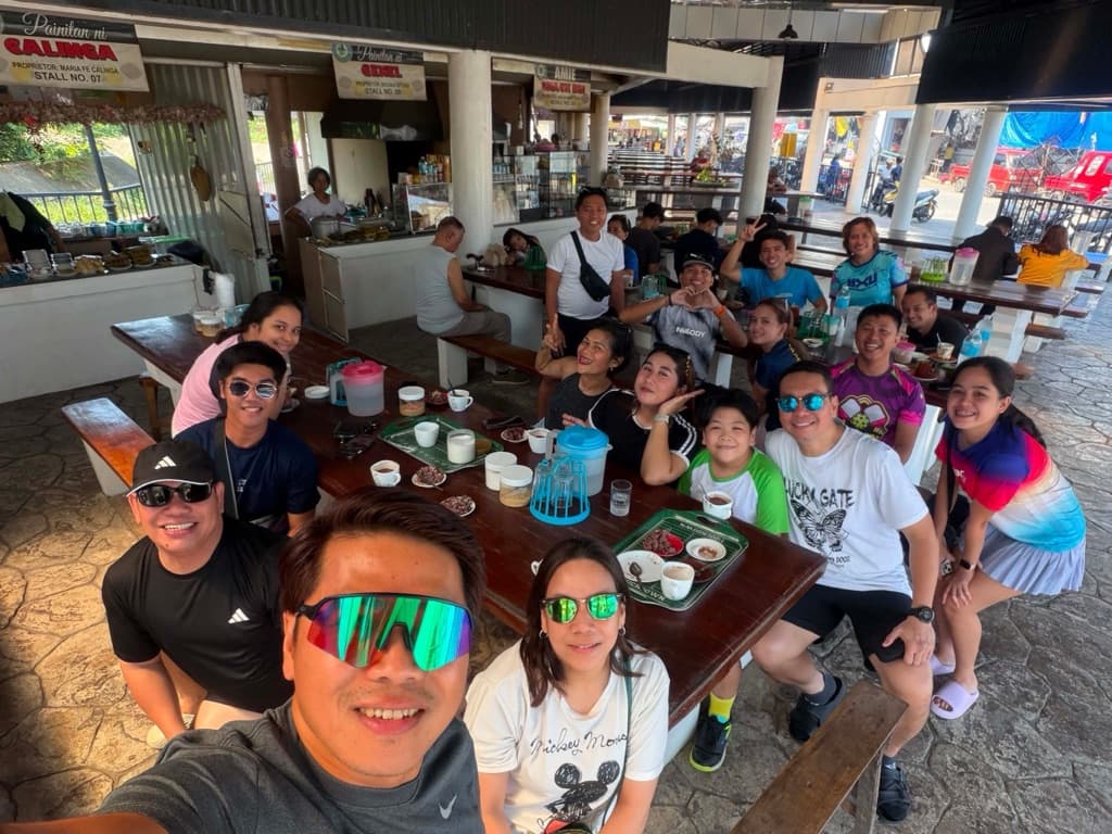 Happy Dinkers  media 1