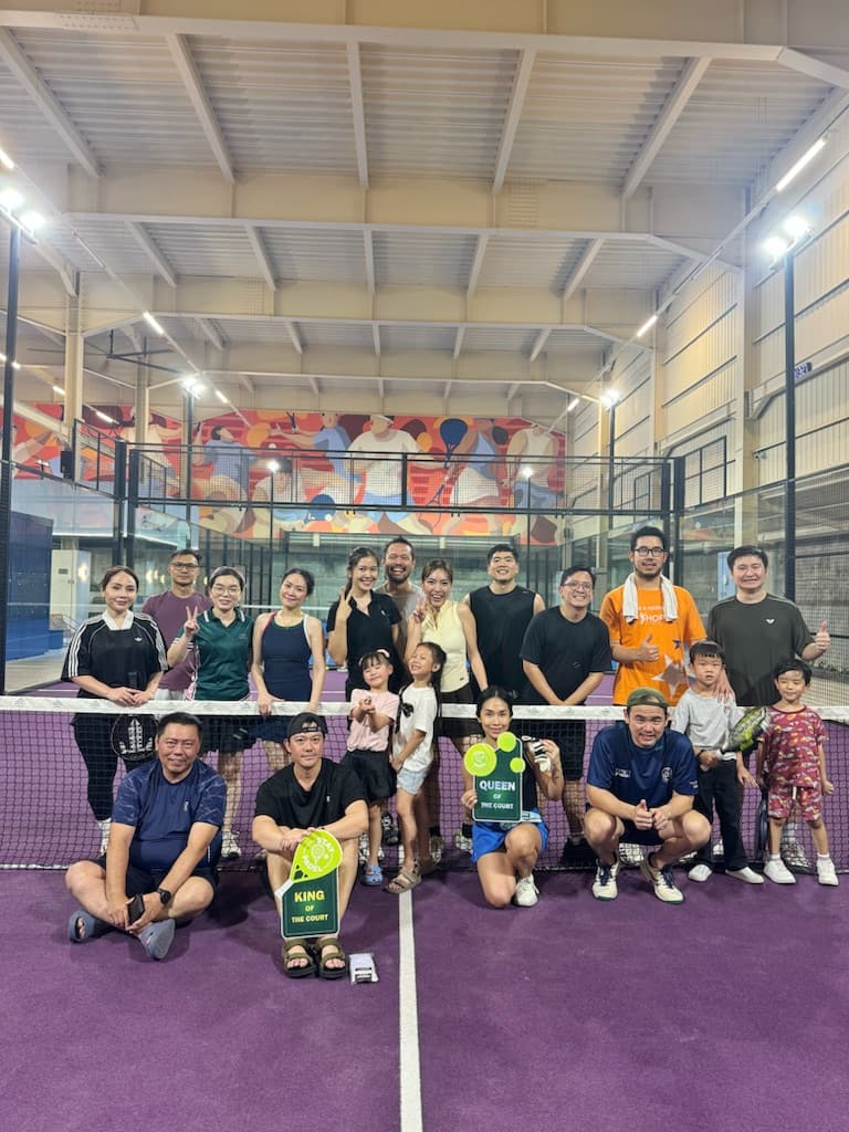 STAY PADEL media 4