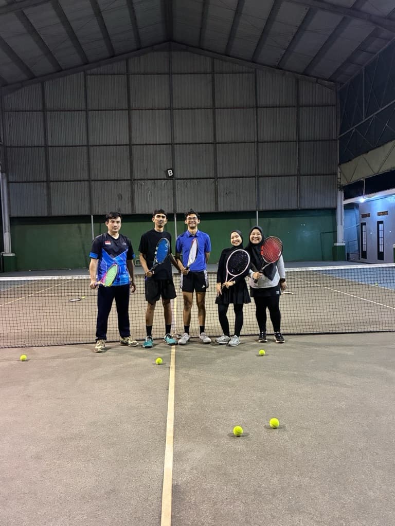 Yaytennis media 3
