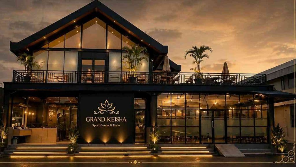 Berpadel Pekalongan  media 4