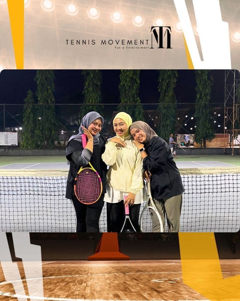 tennismovement pekalongan media 5