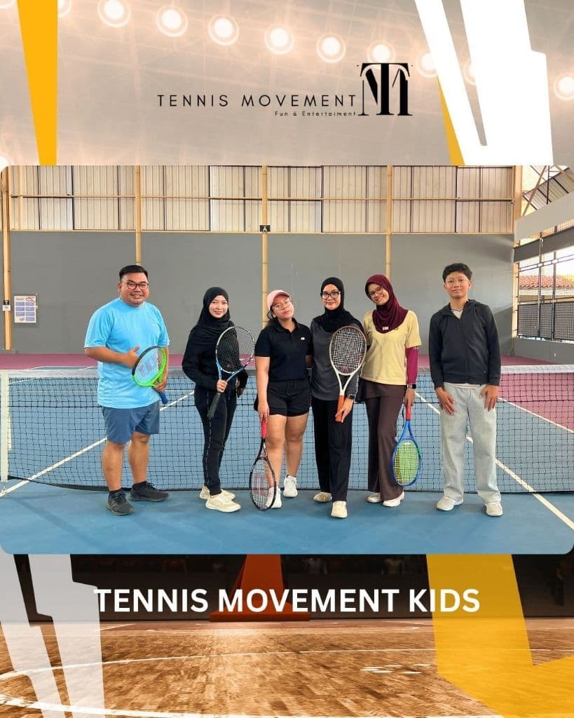 tennismovement pekalongan media 4