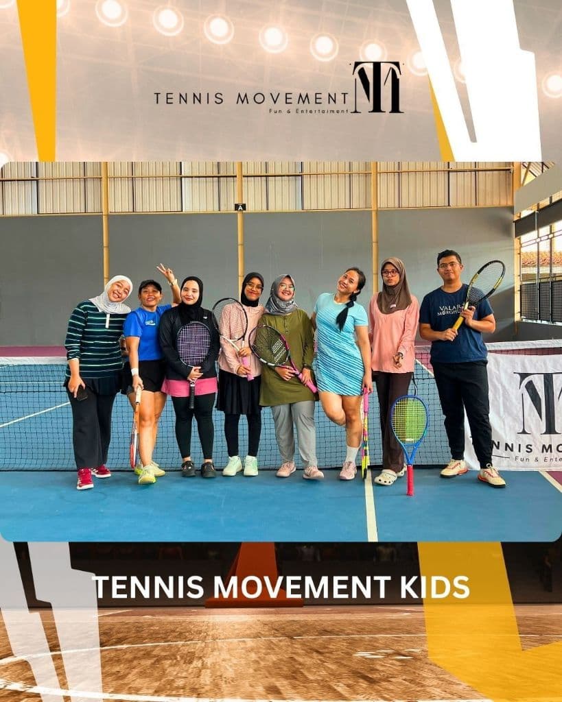 tennismovement pekalongan media 2