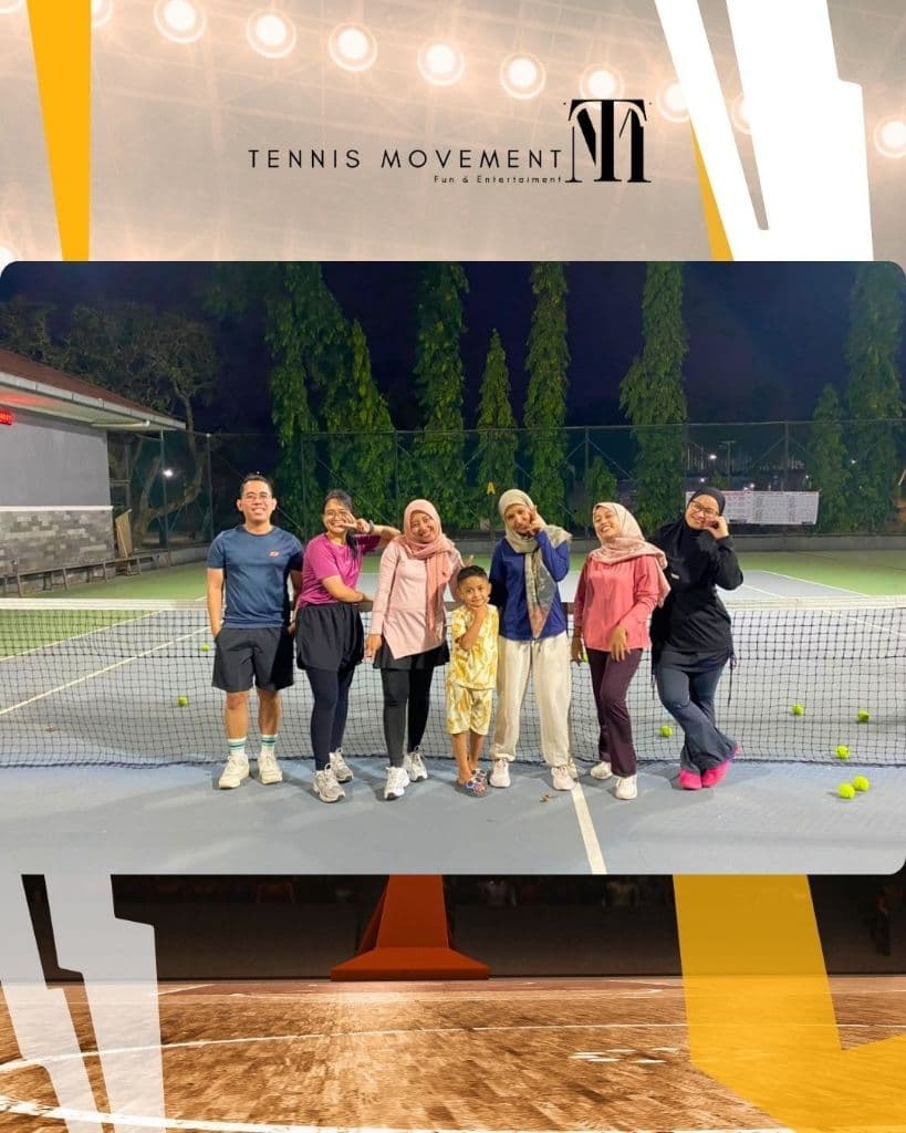 tennismovement pekalongan media 1