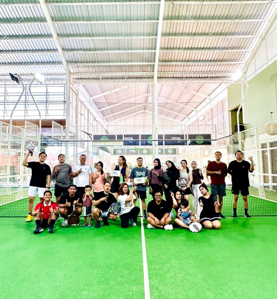 PADELICIUS media 5