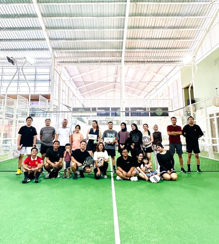 PADELICIUS media 6