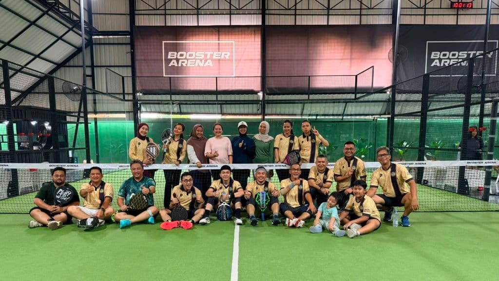 Padel Betawi 2.0 media 1