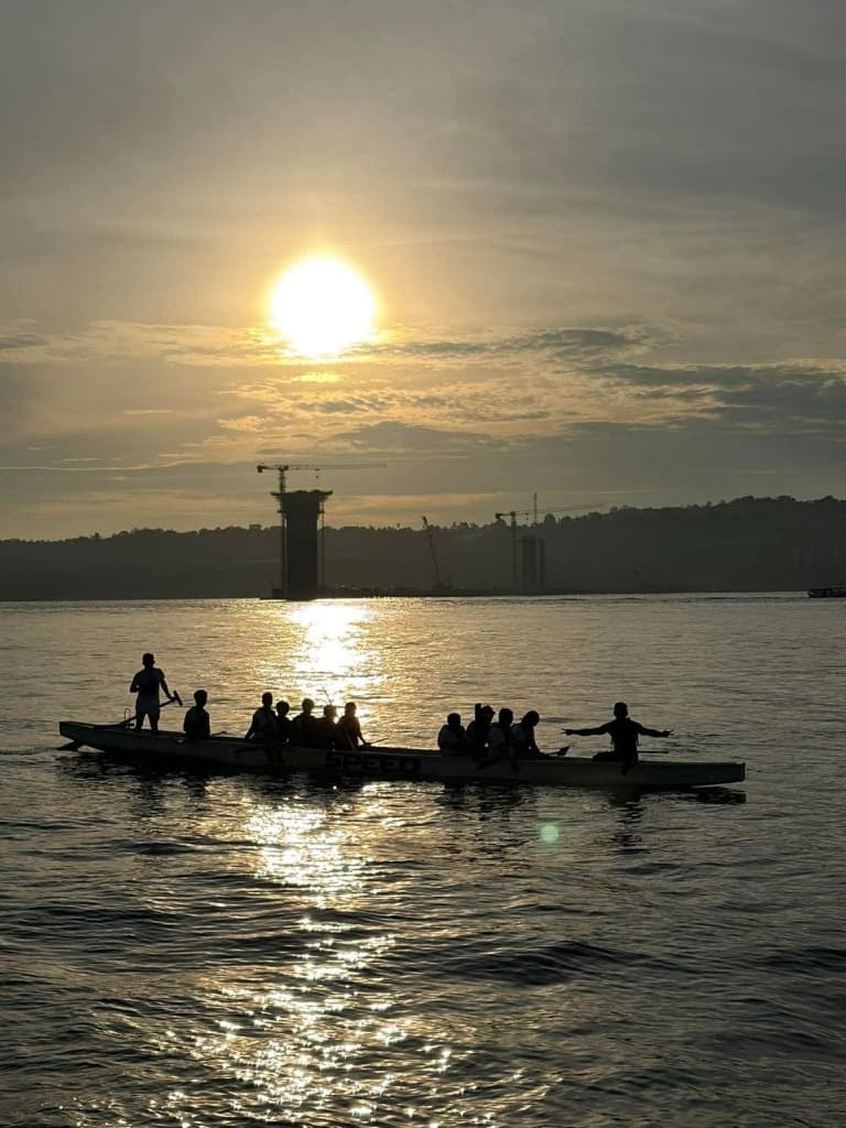 Davao Dragon Squad - Dragon Boat Team  media 1