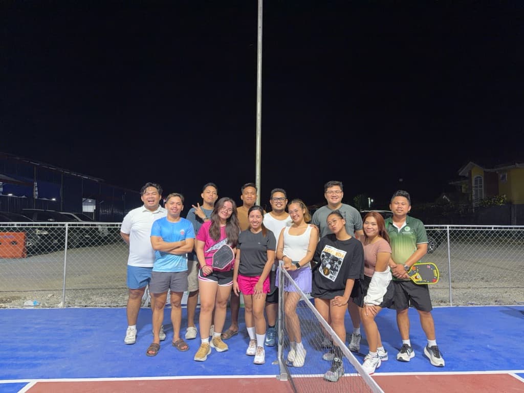 Free Drinkers Pickleball Club (FDPC) media 5