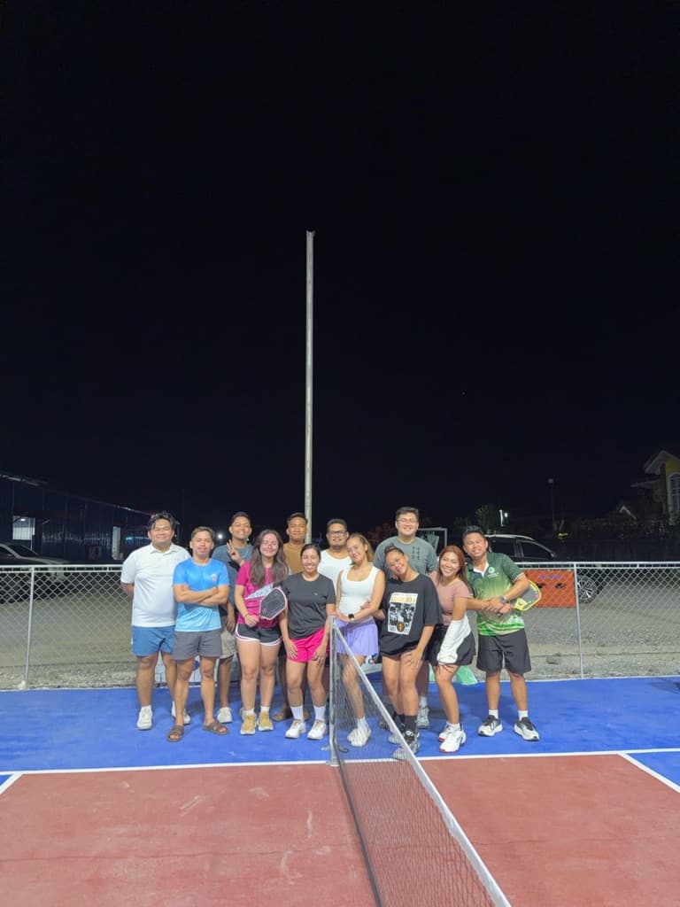 Free Drinkers Pickleball Club (FDPC) media 4