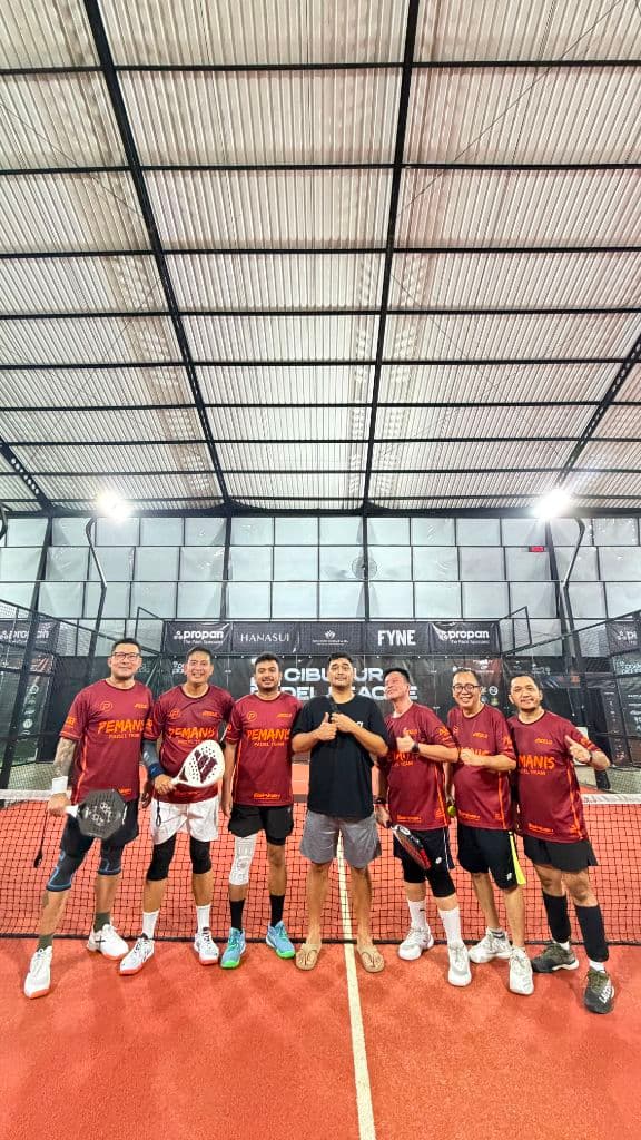 PeMaNis Club media 3