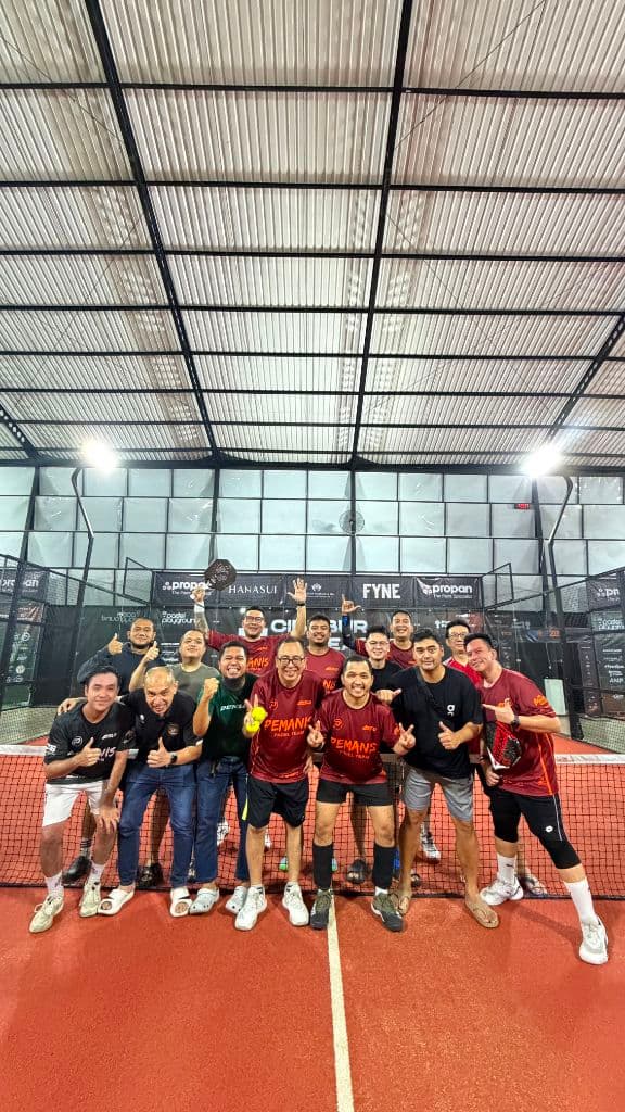PeMaNis Club media 4