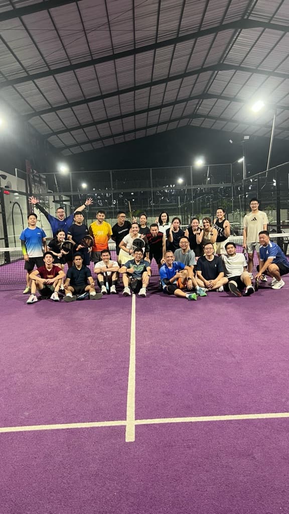 PadelBar media 4