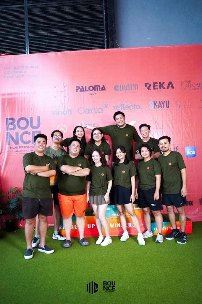 Weekend Ceria media 1