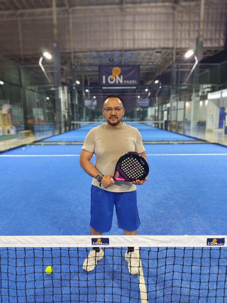 Indonesia Padel Academy (IPAd)  media 5