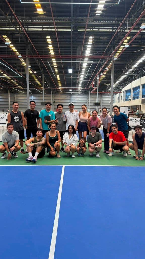 SOUTH MAGIC PICKLEBALL CLUB media 5
