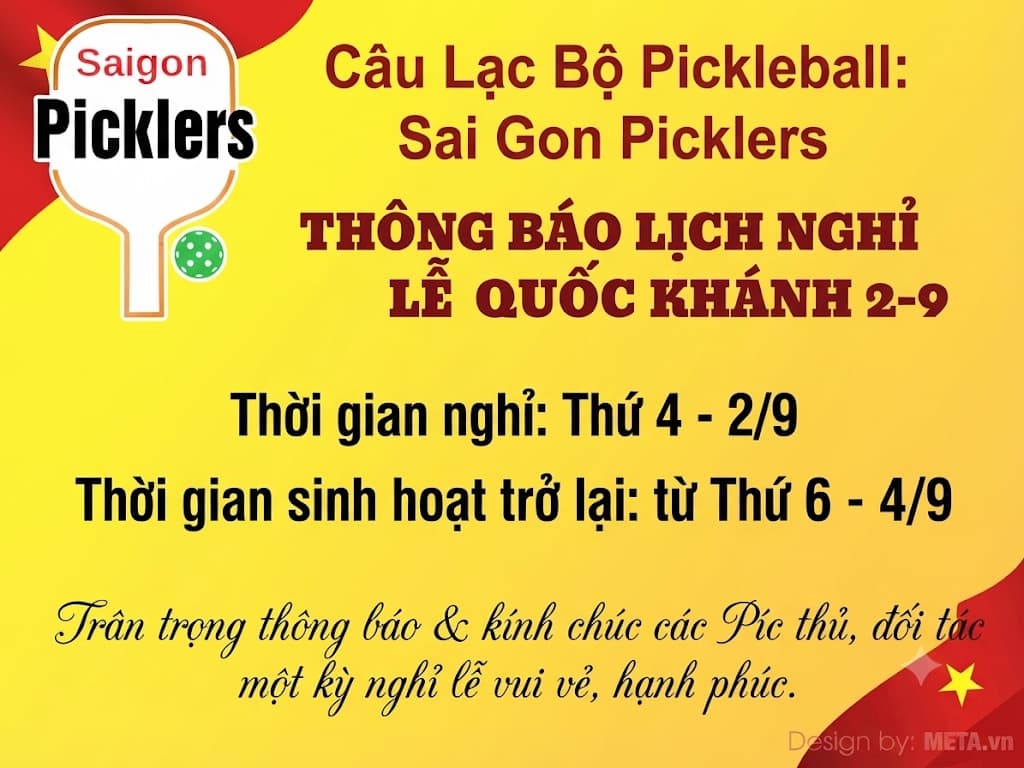 Saigon Picklers media 1