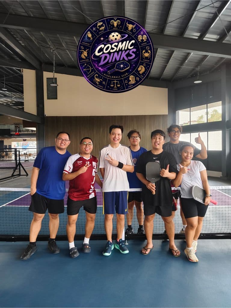 Cosmic Dinks media 5