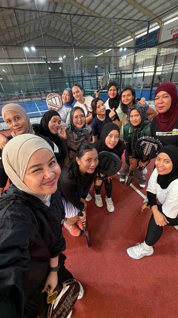 SINAU PADEL media 5