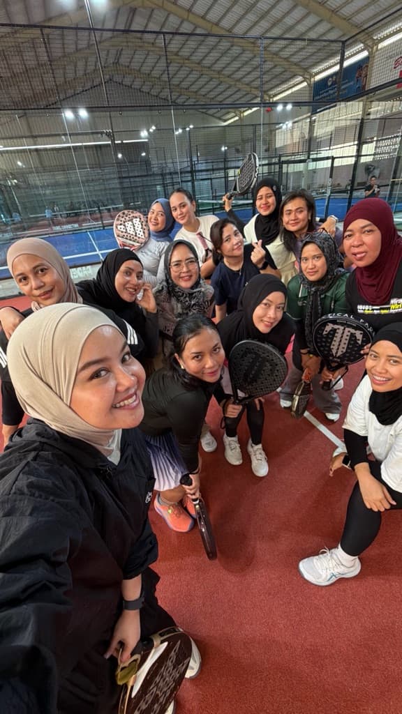SINAU PADEL media 3