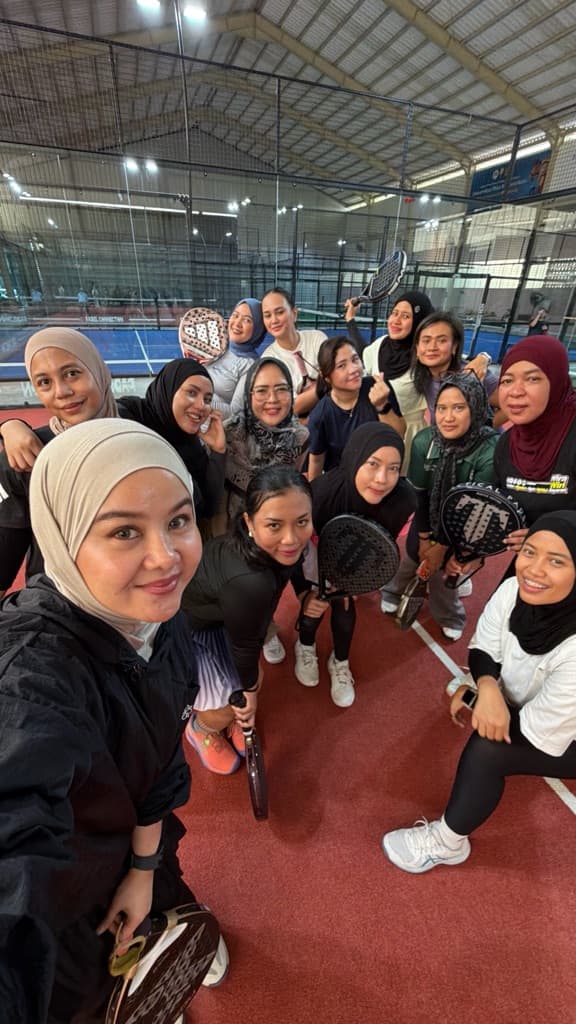 SINAU PADEL media 2