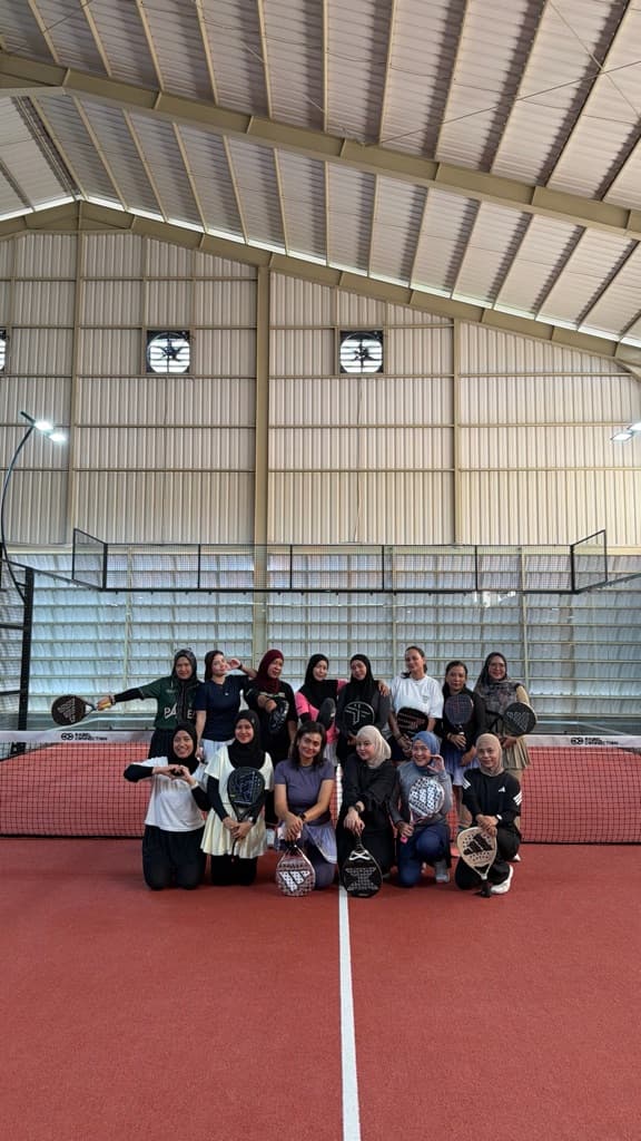 SINAU PADEL media 6