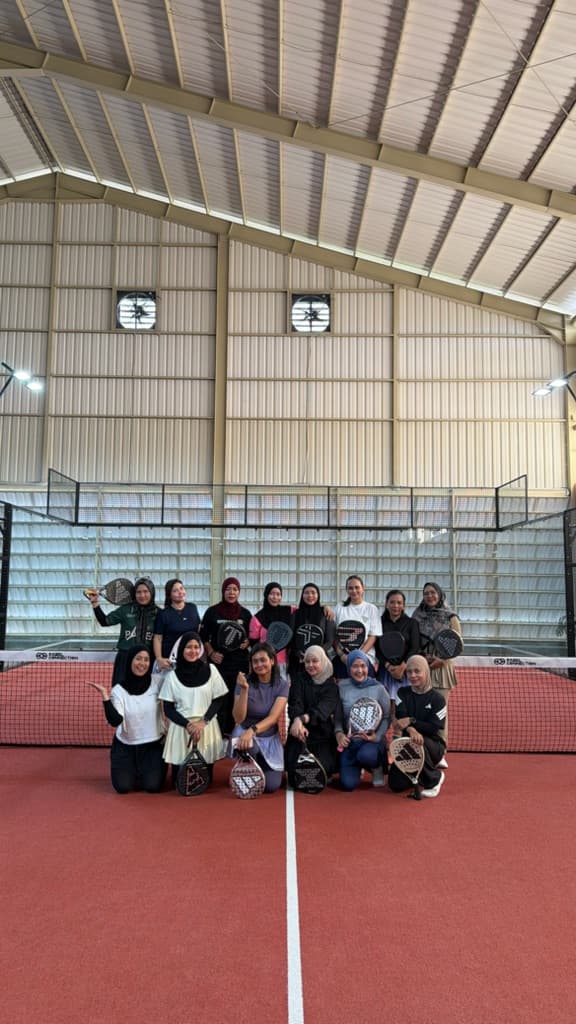 SINAU PADEL media 4
