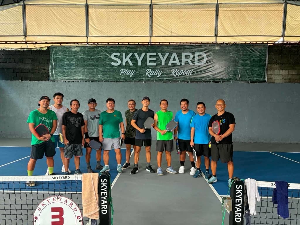 Skyeyard Pickleball Hub media 3
