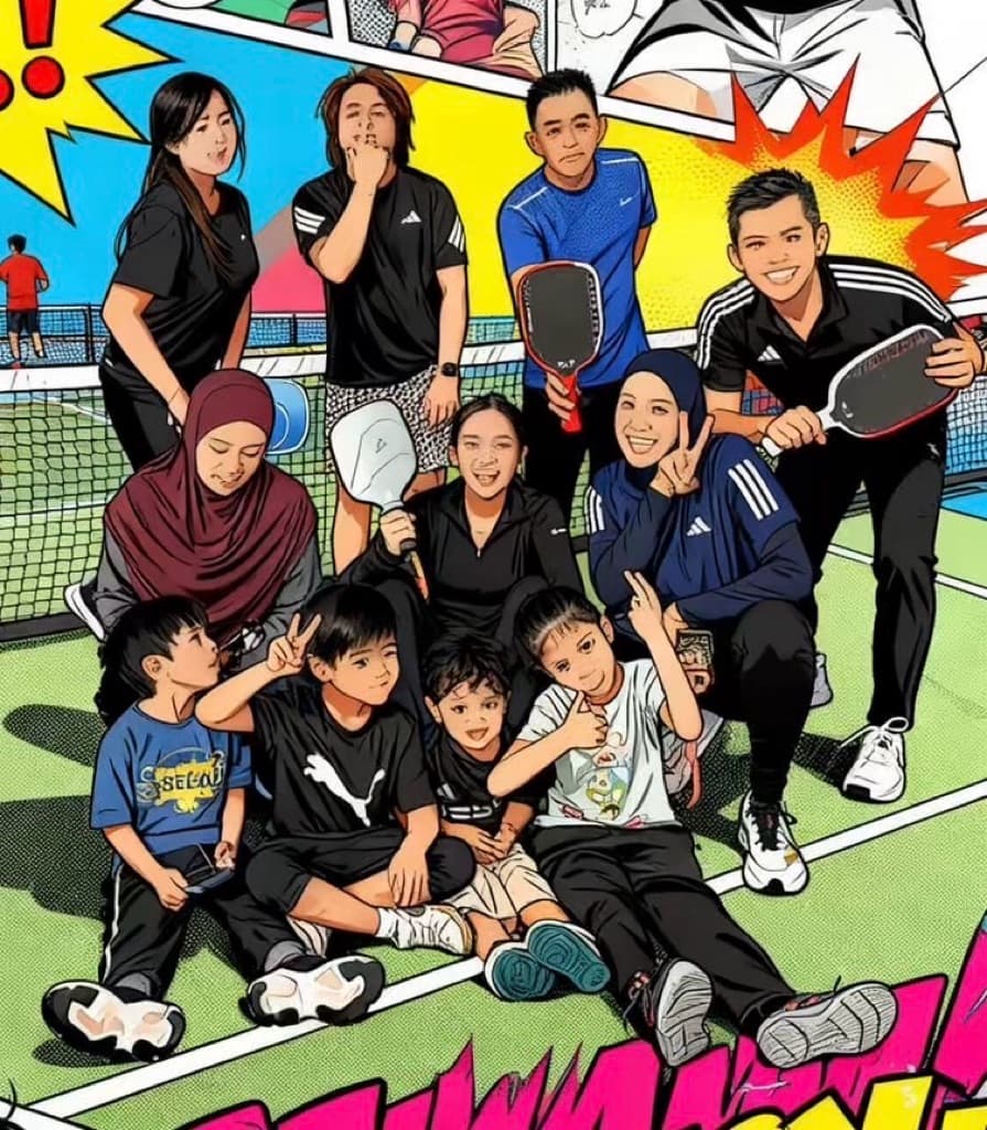 Soto Squad media 1