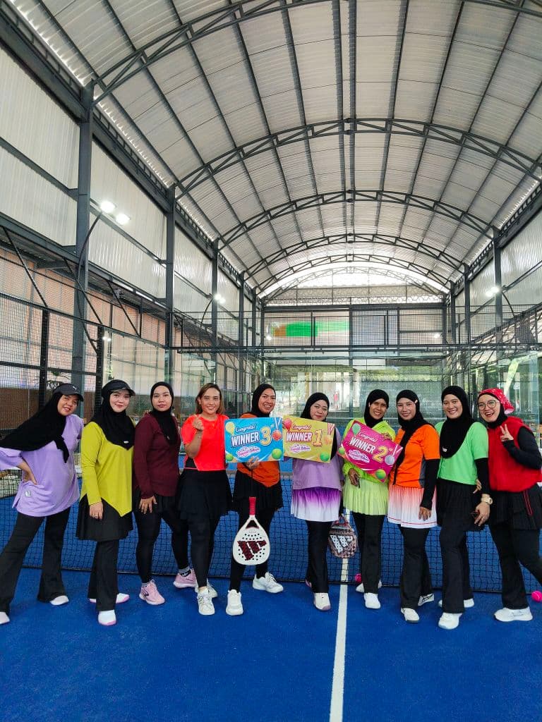 FunPadel_balikpapan media 3