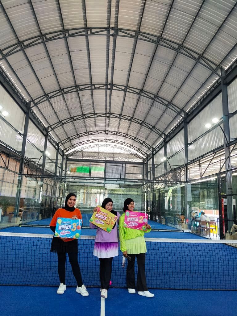 FunPadel_balikpapan media 4