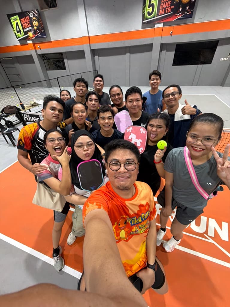 Dink & Wink 😜 media 3