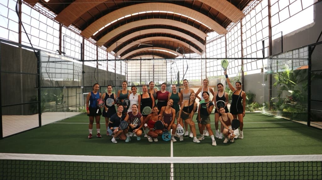 BALI FUN PADEL🎾 media 1
