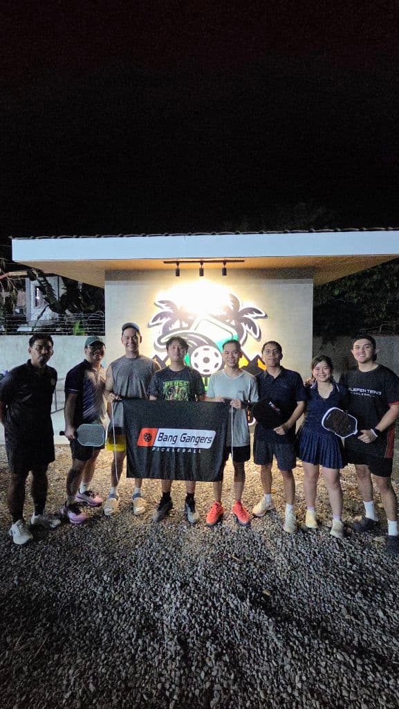 Bang Gangers Club - Tacloban media 2