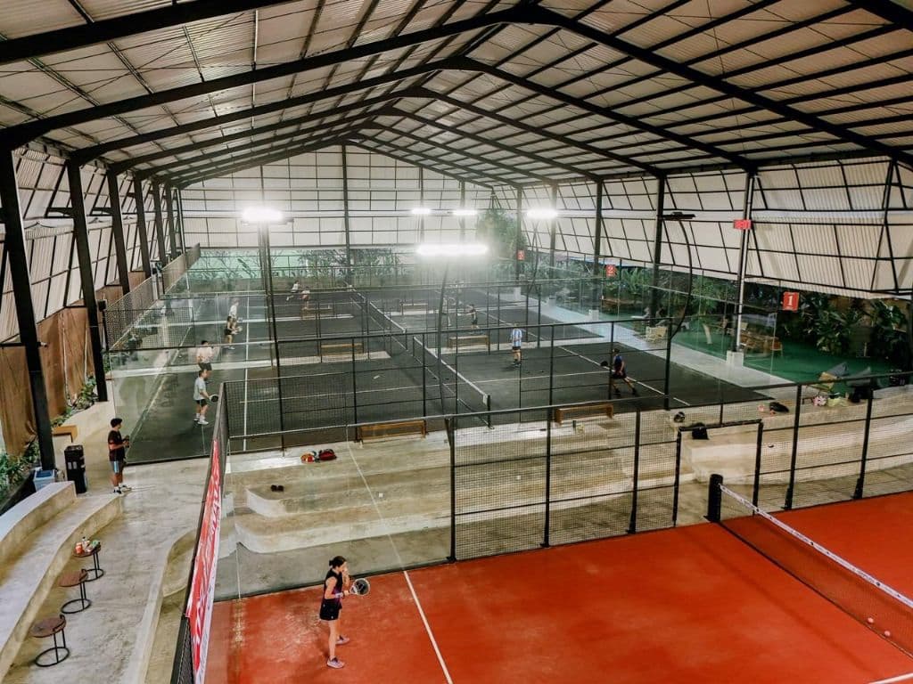 BIG PADEL CLUB media 1