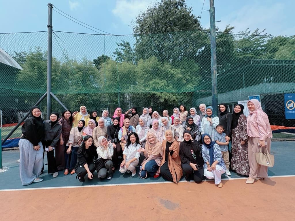 Queen57 Padel media 1