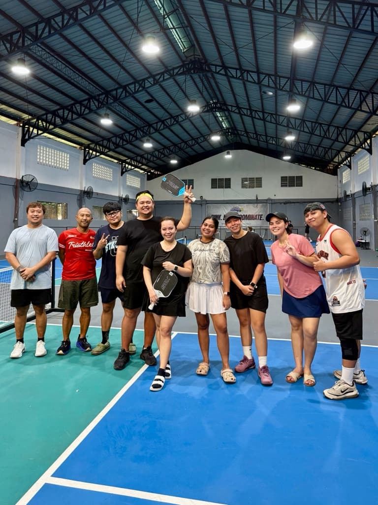 Don Antonio Pickleball Club media 3