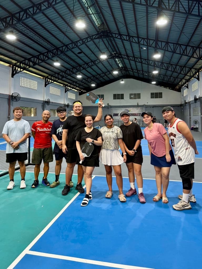 Don Antonio Pickleball Club media 4