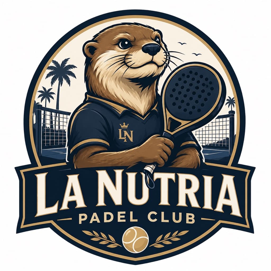 La Nutria Padel Club media 1