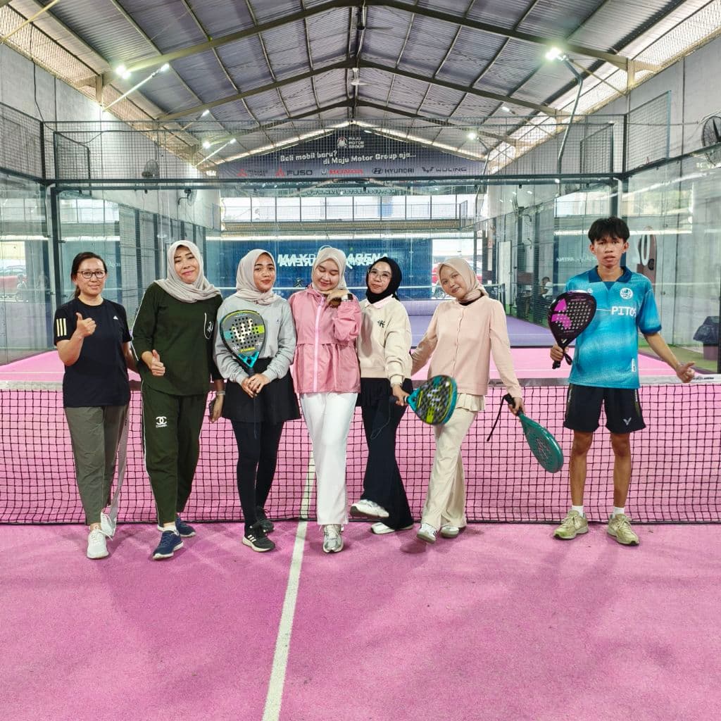 MW Padel Club media 5