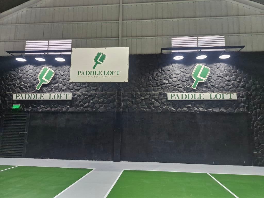 Paddle Loft media 1