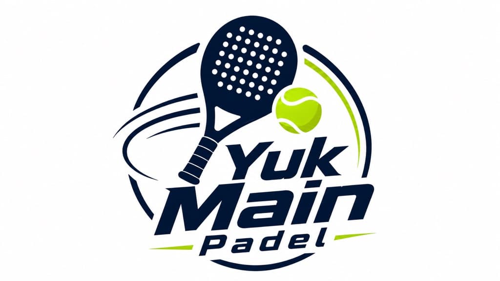 Yuk Main Padel  media 1
