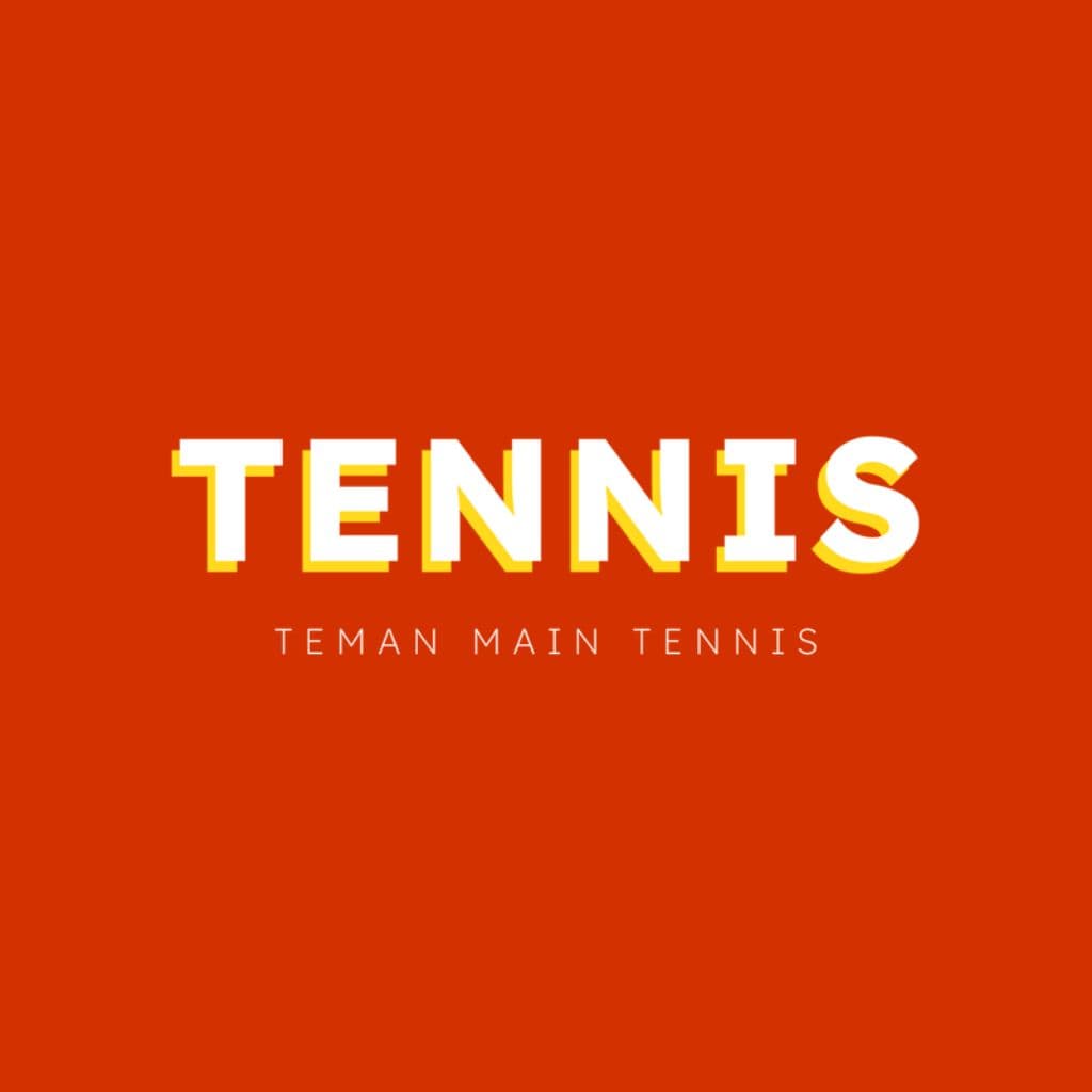 Teman Main Tennis media 4