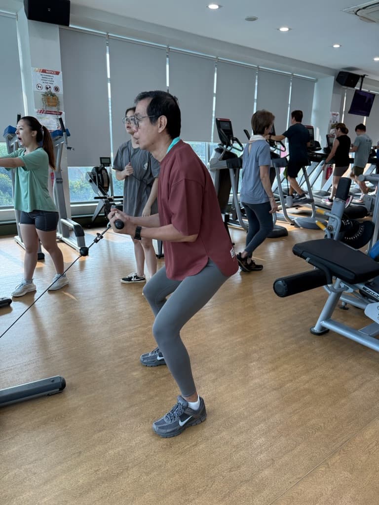 🏓 Post-Pickleball Recovery Group 💪 media 6