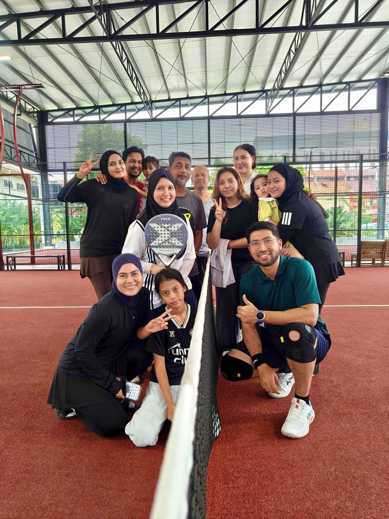 Padel Pulse 🎾 media 2
