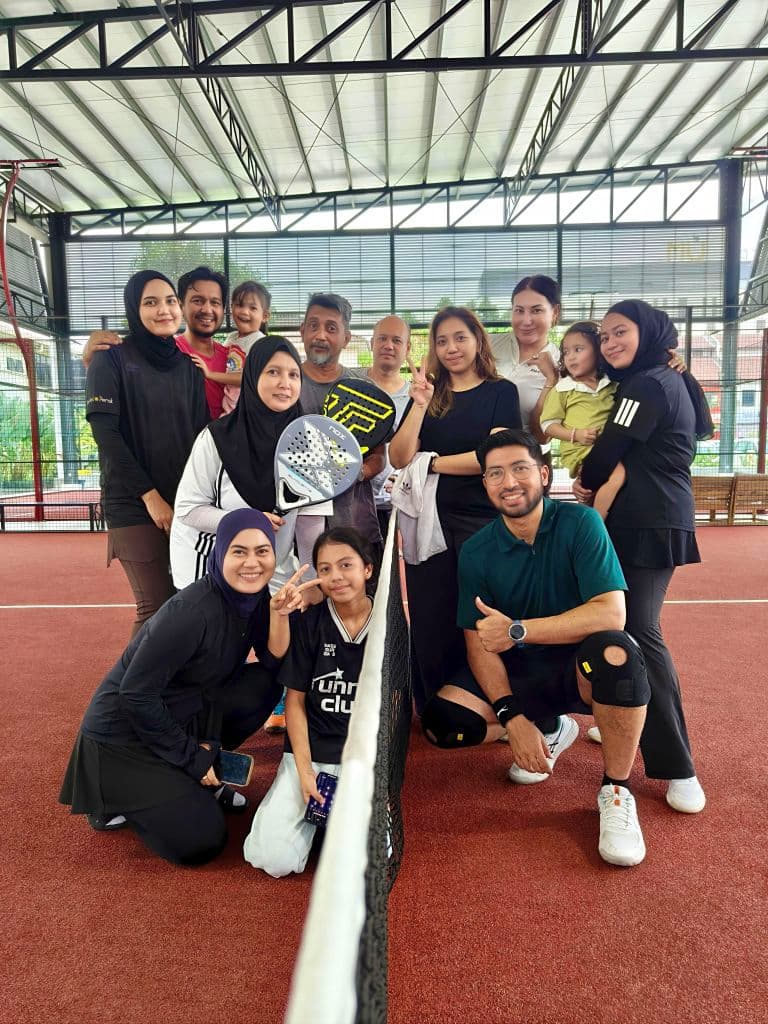 Padel Pulse 🎾 media 1