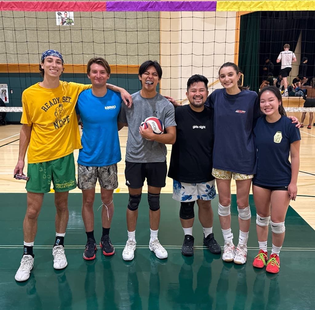 BSH East Bay 🏐  media 6